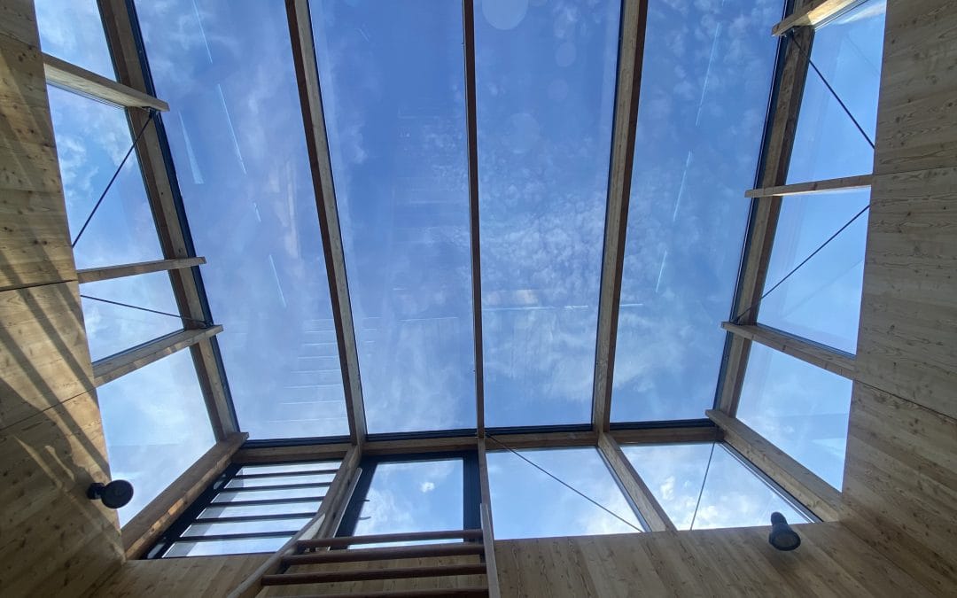 Les réglementations et normes à connaître pour l&rsquo;installation de films solaires à Lyon