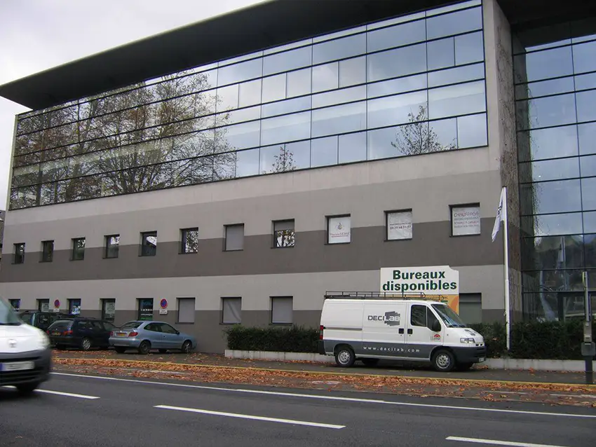 Film solaire en Savoie : protection et confort thermique