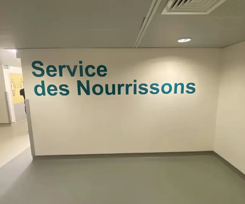 L’importance des panneaux signalétiques au sein de votre entreprise